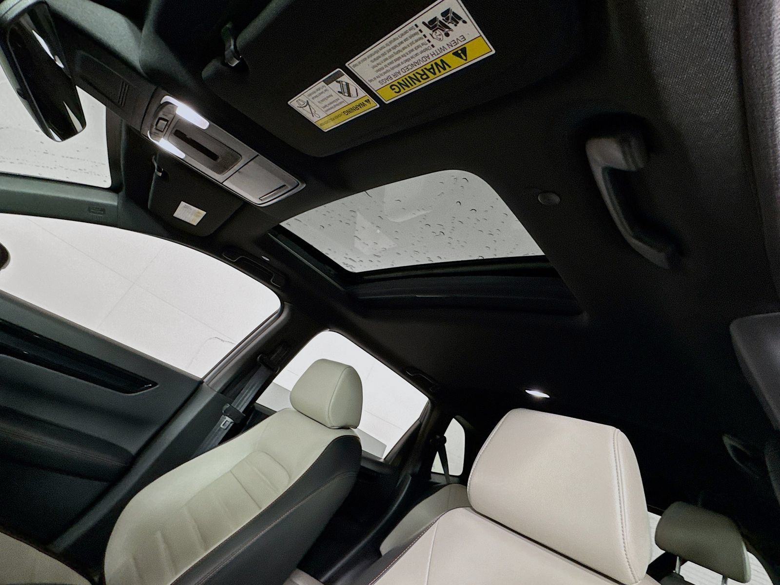 Used 2024 Honda CR-V Sport Touring image 14