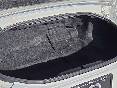 Used 2018 FIAT 124 Spider Lusso image 8