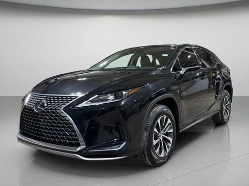 Used 2021 Lexus RX 350 AWD w/ Premium Package image 10