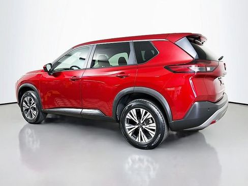 Used 2023 Nissan Rogue SV AWD/4WD image 5