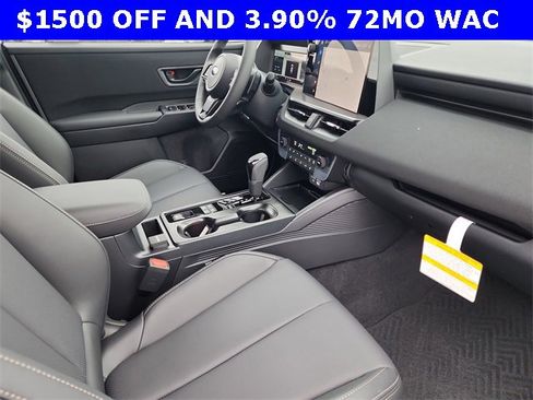 New 2026 Subaru Outback Limited XT image 16