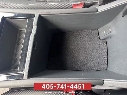 Used 2024 Volkswagen Atlas Cross Sport SE AWD/4WD image 50