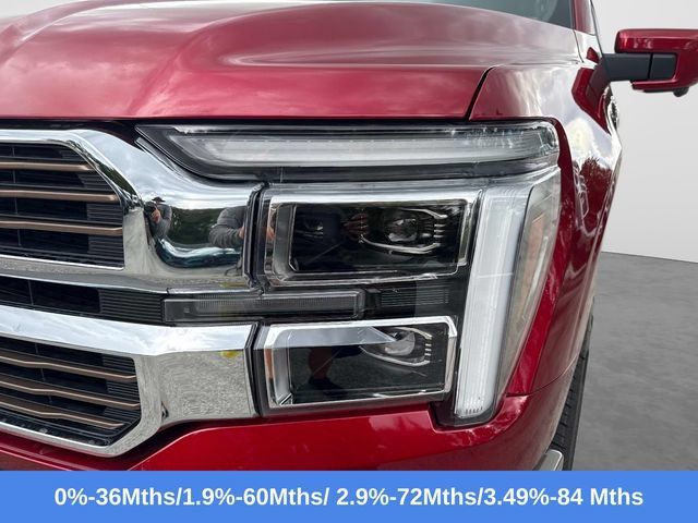 New 2026 Ford F150 King Ranch w/ Equipment Group 601A High AWD/4WD image 10