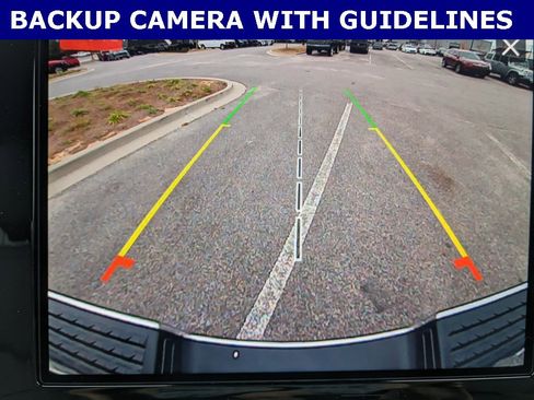 New 2026 RAM 2500 Tradesman w/ Chrome Appearance Group image 2