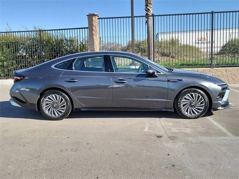 New 2026 Hyundai Sonata SEL image 26