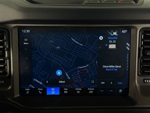 Used 2025 Ford Bronco Big Bend AWD/4WD image 18