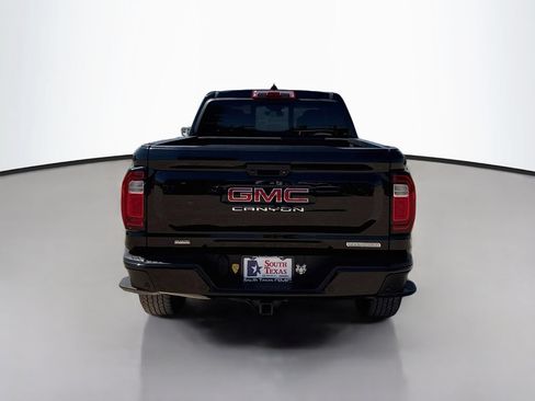 Used 2023 GMC Canyon Elevation w/ Convenience Package RWD image 6