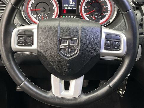 Used 2016 Dodge Grand Caravan R/T image 14