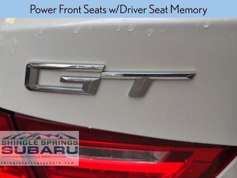 Used 2015 BMW 328i Gran Turismo xDrive image 21