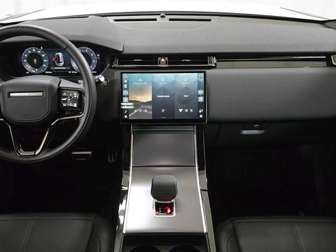 Used 2024 Land Rover Range Rover Velar Dynamic SE image 18