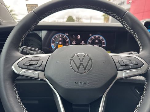 New 2026 Volkswagen Tiguan S image 23