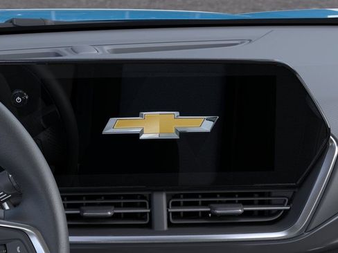 New 2026 Chevrolet Trax ACTIV w/ Driver Confidence Package FWD image 20