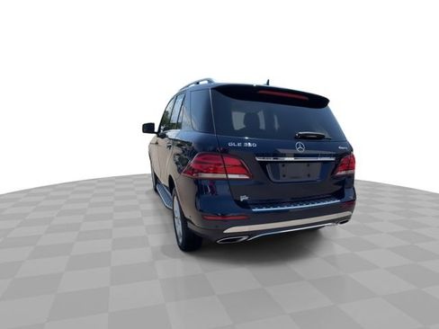 Used 2017 Mercedes-Benz GLE 350 4MATIC image 6