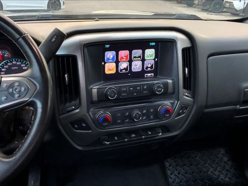 Used 2019 Chevrolet Silverado 1500 LT w/ All Star Edition image 5