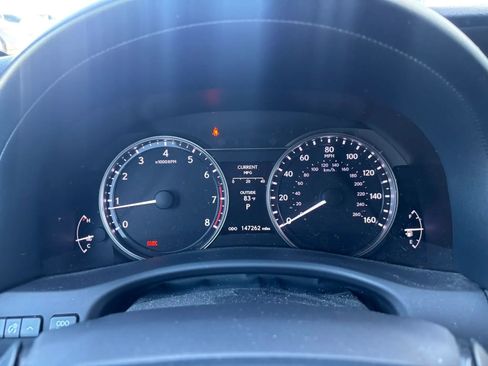 Used 2013 Lexus GS 350 w/ F Sport Pkg RWD image 16