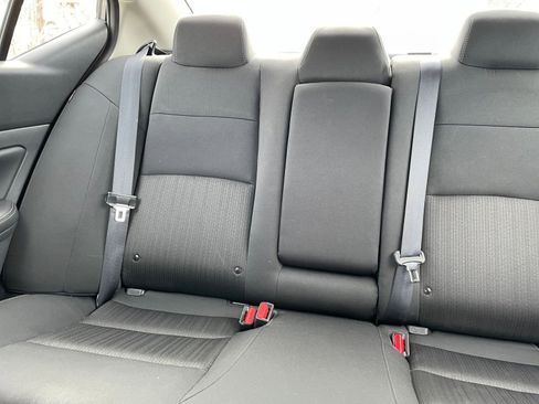 Used 2025 Nissan Altima 2.5 SV image 40