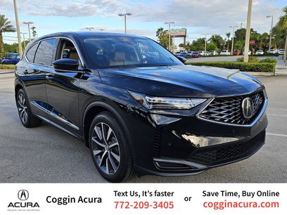 New 2026 Acura MDX FWD w/ Technology Package
