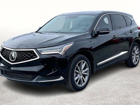 Used 2026 Acura MDX A-Spec image 15