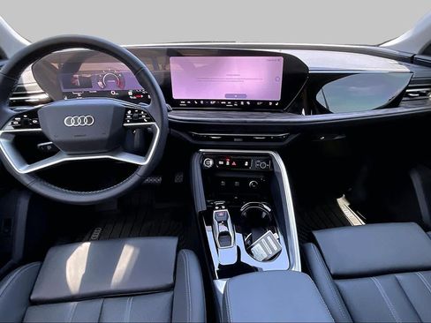 Used 2026 Audi Q5 Premium AWD/4WD image 16