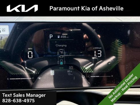 New 2026 Kia Sportage X-Line AWD/4WD image 8