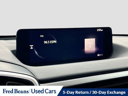 Used 2023 MAZDA CX-50 2.5 S w/ Cargo Package image 17