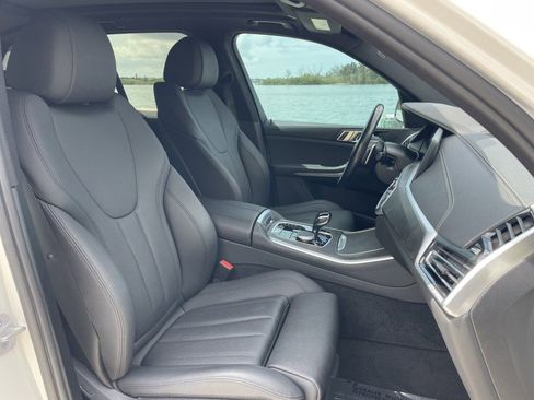 Used 2021 BMW X5 sDrive40i w/ Convenience Package RWD image 7