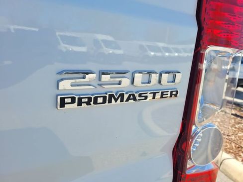 New 2026 RAM ProMaster 2500 w/ Power Group image 6