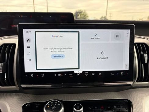 Certified 2025 Ford Expedition Max Active AWD/4WD image 29