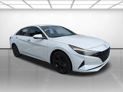 Used 2022 Hyundai Elantra SEL