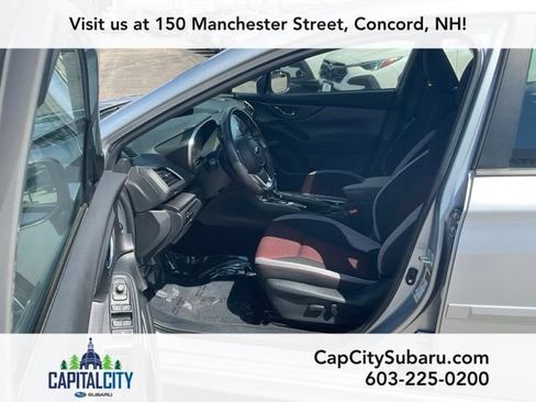 Used 2021 Subaru Impreza 2.0i Sport AWD/4WD image 14