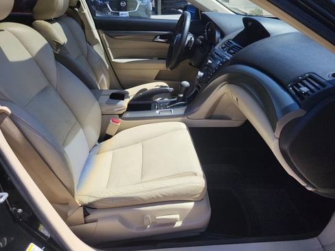 Used 2012 Acura TL w/ Technology Package image 7
