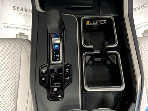 New 2026 Lexus TX 350 AWD image 31