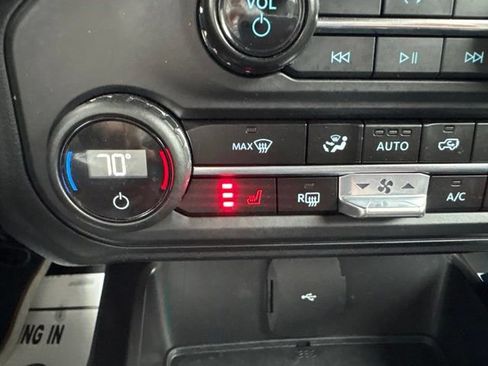 Used 2024 Ford Bronco Black Diamond AWD/4WD image 23