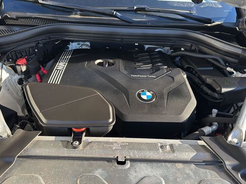 Used 2022 BMW X3 sDrive30i w/ Convenience Package image 30