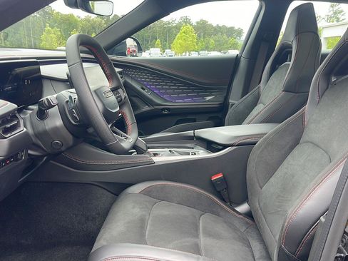 New 2026 Dodge Charger R/T AWD/4WD image 15