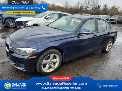 Used 2013 BMW 328i xDrive Sedan