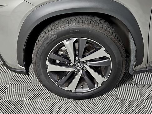 Used 2019 Lexus NX 300 FWD w/ Premium Package image 8