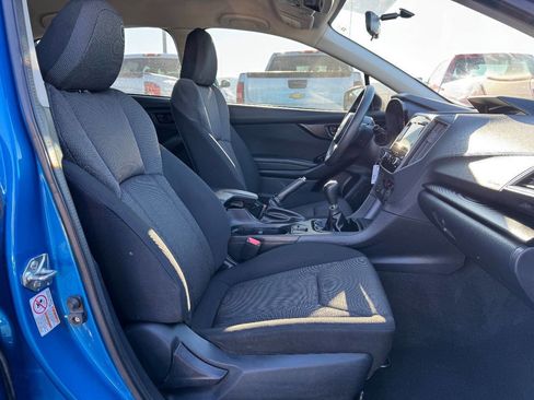 Used 2020 Subaru Impreza 2.0i image 10