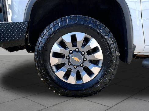 Used 2023 Chevrolet Silverado 2500 LT w/ All Star Edition AWD/4WD image 11
