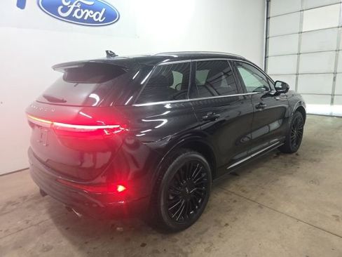 Used 2021 Lincoln Corsair Reserve w/ Equipment Group 201A image 10