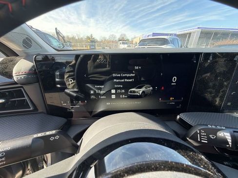 New 2026 Nissan Kicks SR image 15