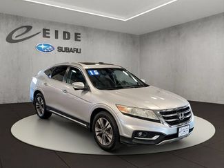 Used 2015 Honda Crosstour EX-L video 1