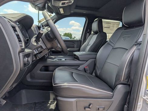 New 2026 RAM 2500 Rebel w/ Rebel Level 2 Equipment Group AWD/4WD image 12