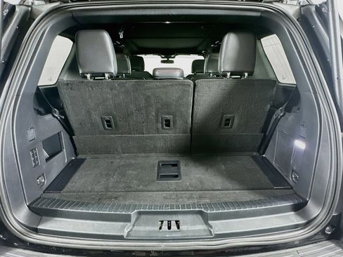Used 2024 Ford Expedition Limited AWD/4WD image 30