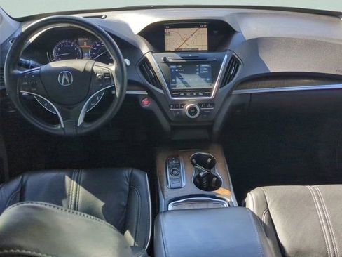 Used 2020 Acura MDX FWD w/ Advance Package image 11