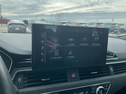 Used 2024 Audi A5 2.0T Premium Plus image 21