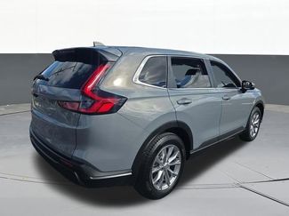 Used 2023 Honda CR-V EX-L video 2