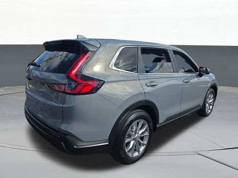 Used 2023 Honda CR-V EX-L image 2