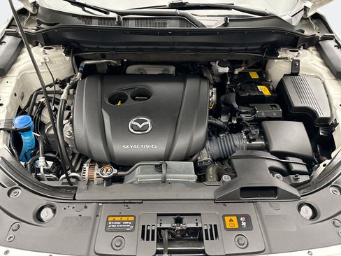 Used 2023 MAZDA CX-5 AWD 2.5 S w/ Premium Package image 30