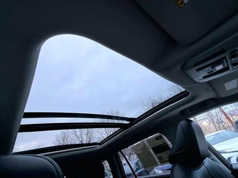 Certified 2022 Toyota Highlander Platinum image 13